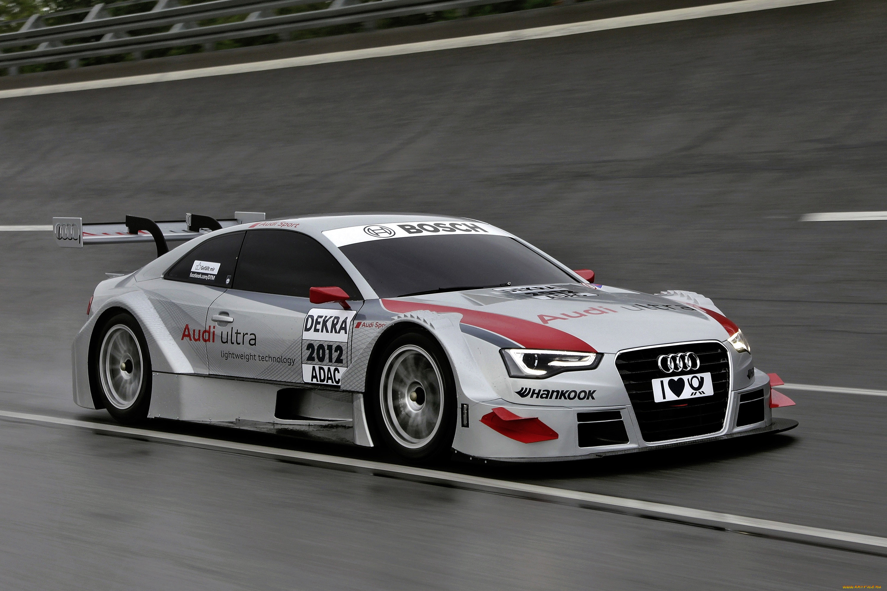 , , , , , audi, a5, dtm, 2012